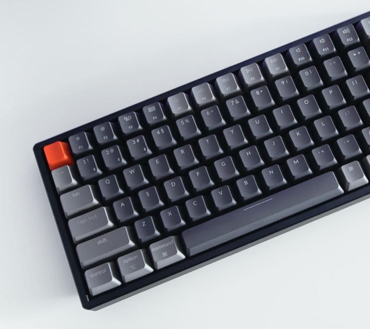image keyboard